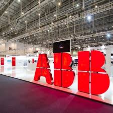 ABB logo