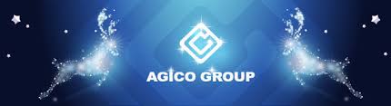 Agico Group Logo