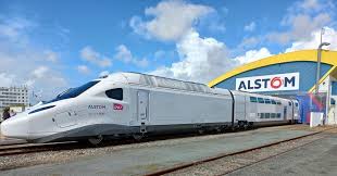 Alstom France