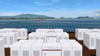 Tesla Solar Energy